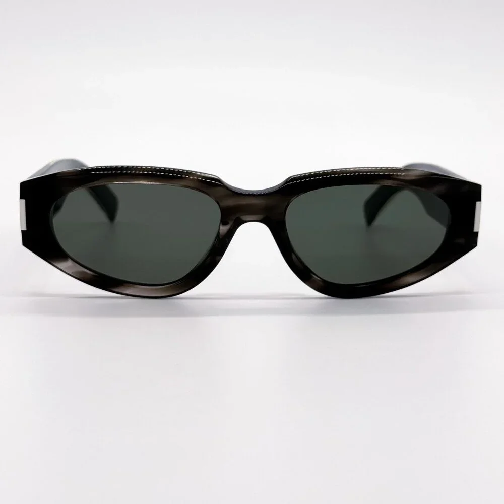 NEW SAINT LAURENT SL618 004 SUNGLASSES UNISEX EYEWEAR SAINT LAURENT